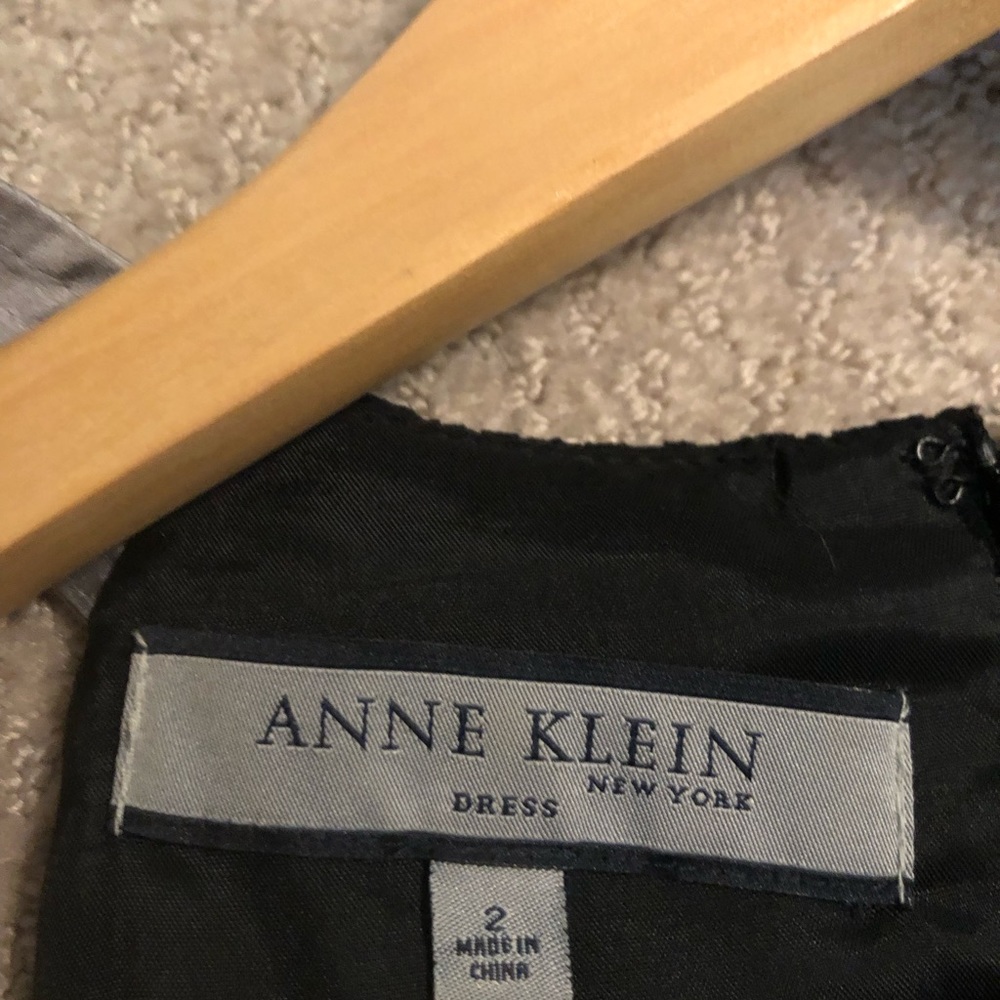 🌺❤️Host Pick❤️🌺 Anne Klein New York Dress - Picture 3 of 7